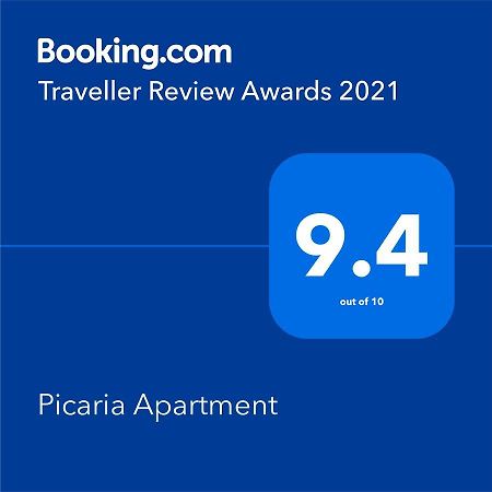 Picaria Apartment Porto Eksteriør bilde