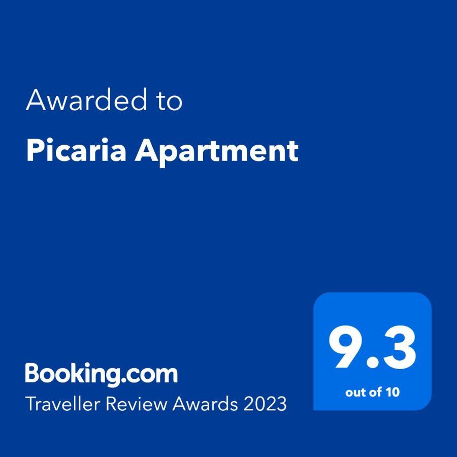 Picaria Apartment Porto Eksteriør bilde