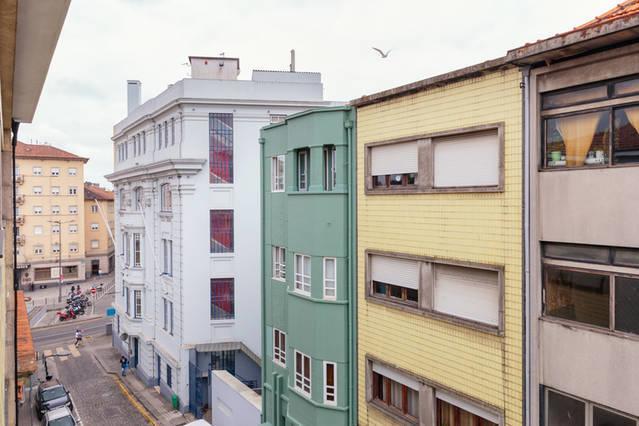Picaria Apartment Porto Eksteriør bilde