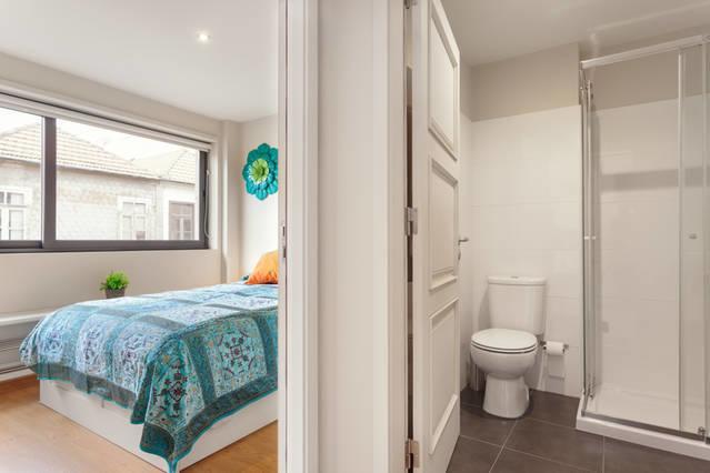 Picaria Apartment Porto Eksteriør bilde