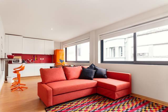 Picaria Apartment Porto Eksteriør bilde