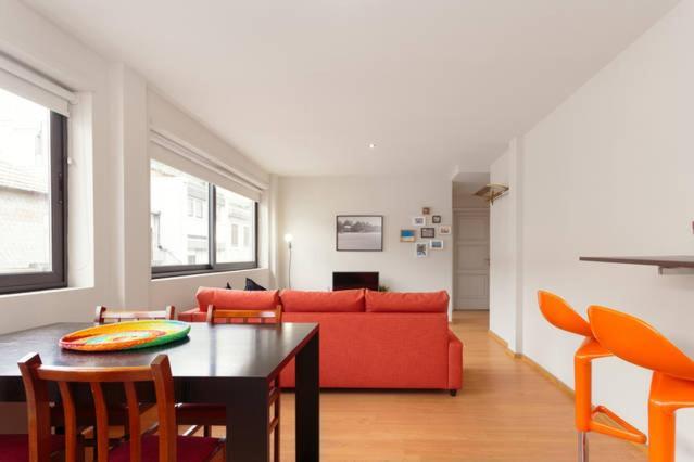 Picaria Apartment Porto Eksteriør bilde