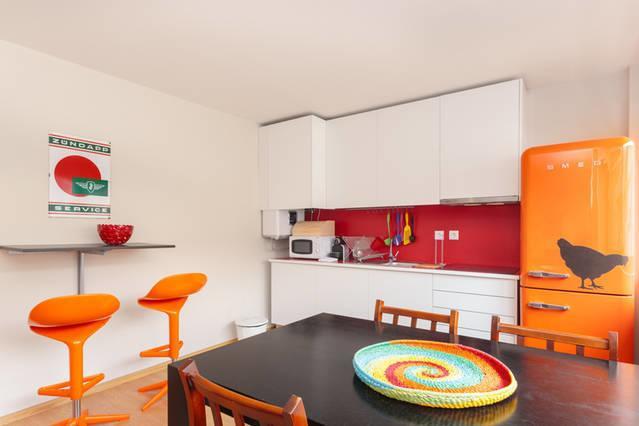Picaria Apartment Porto Eksteriør bilde