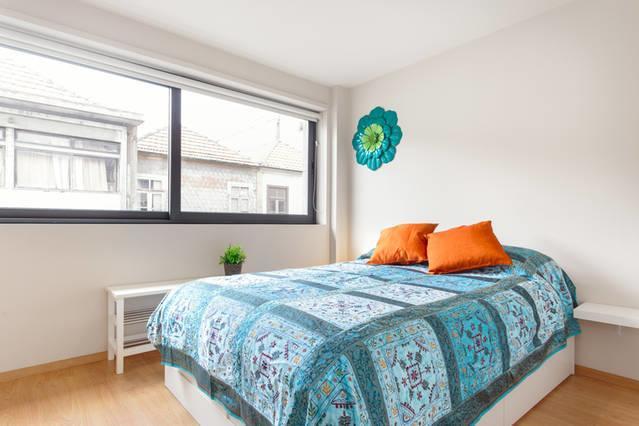 Picaria Apartment Porto Eksteriør bilde