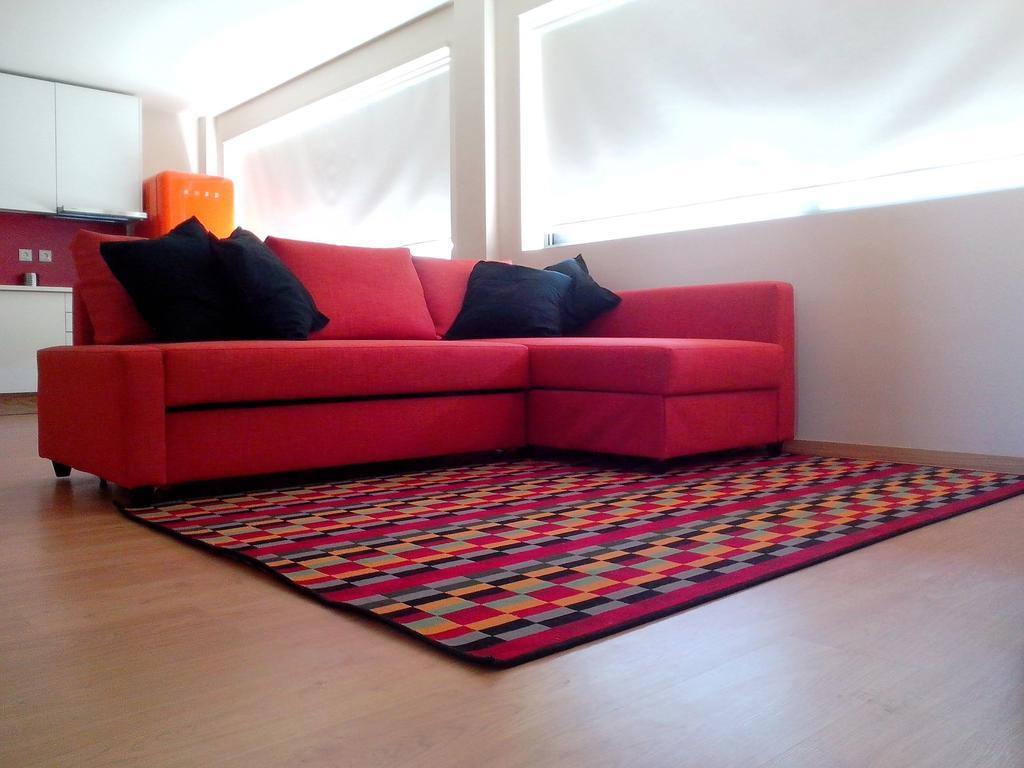 Picaria Apartment Porto Eksteriør bilde