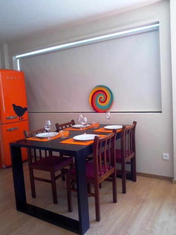 Picaria Apartment Porto Eksteriør bilde