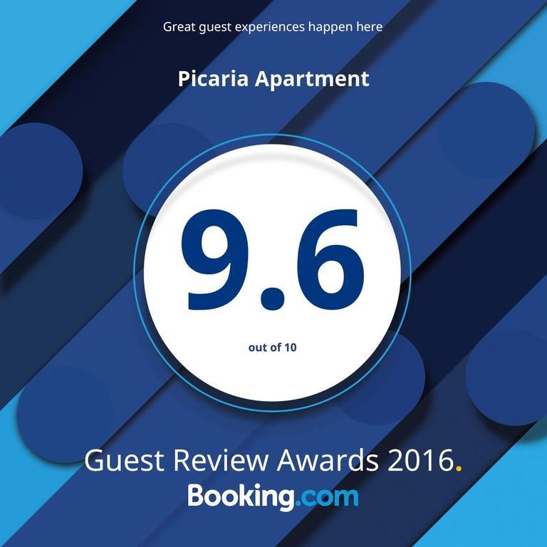 Picaria Apartment Porto Eksteriør bilde