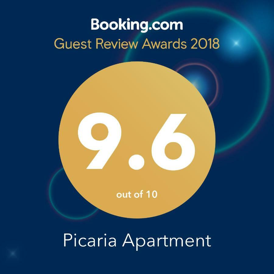 Picaria Apartment Porto Eksteriør bilde